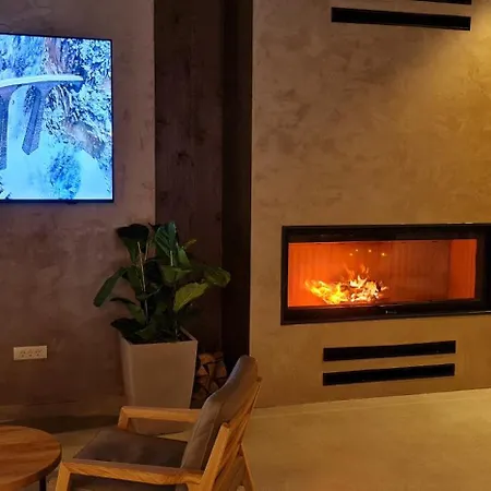 Zlatni Javor 504 & 514 Lägenhet