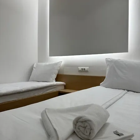 Lägenhet Zlatni Javor 504 & 514