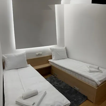 Zlatni Javor 504 & 514 Jahorina