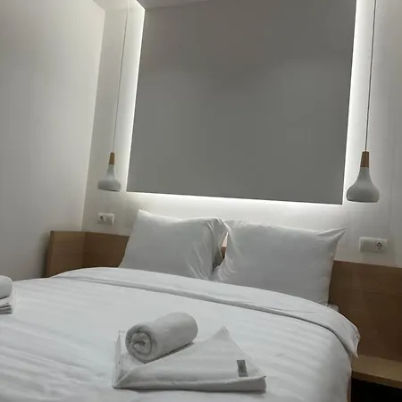 Lägenhet Zlatni Javor 504 & 514 *