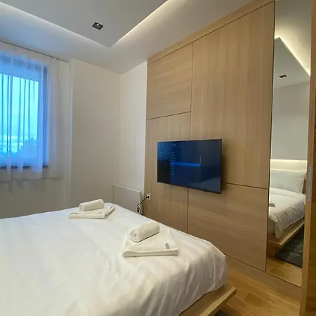 Zlatni Javor 504 & 514 * Jahorina