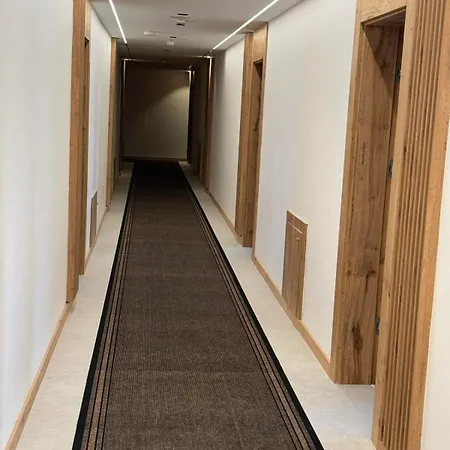 Zlatni Javor 504 & 514 Lägenhet Jahorina