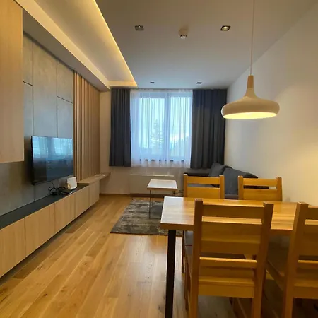 Zlatni Javor 504 & 514 Jahorina