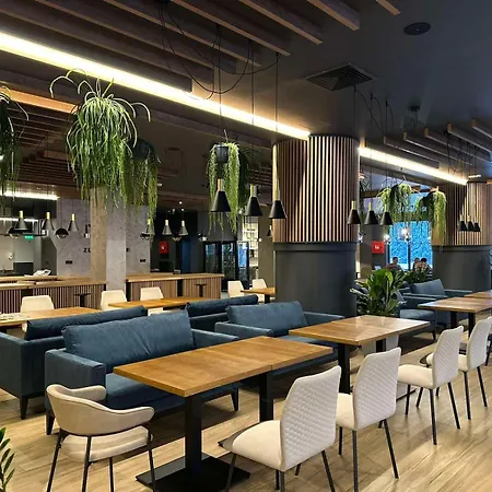 Zlatni Javor 504 & 514 Lägenhet