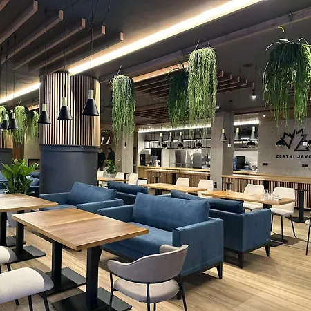 Zlatni Javor 504 & 514 *