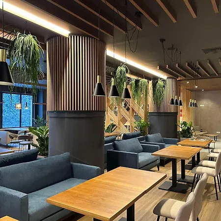 Zlatni Javor 504 & 514