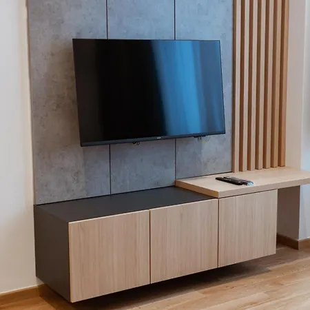 Lägenhet Zlatni Javor 504 & 514