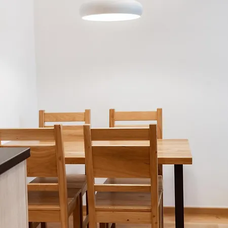 Lägenhet Zlatni Javor 504 & 514