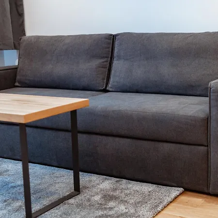 Zlatni Javor 504 & 514 Lägenhet *