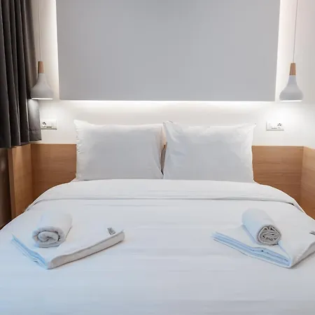 Zlatni Javor 504 & 514 Jahorina