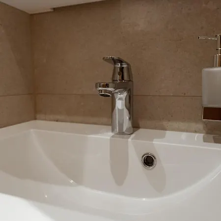 Lägenhet Zlatni Javor 504 & 514 Jahorina