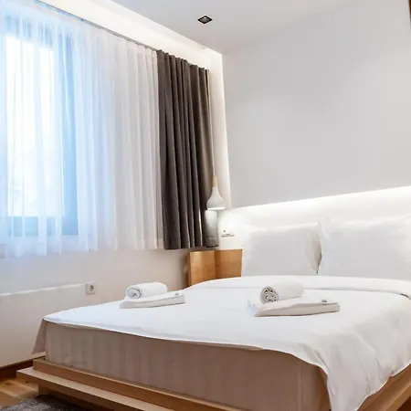 Zlatni Javor 504 & 514 Appartement *